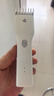 映趣电动理发器充电式成人电推剪婴儿家用专业家庭理发剃头发剪发神器儿童宝宝自电推子推发器 实拍图