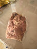 鲜京采进口原切去骨羊后腿肉净重4斤 烧烤炖煮食材 羊肉 京东自有品牌 实拍图