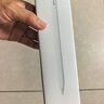 Apple/苹果 Pencil Pro 磁吸触控笔手写笔苹果笔电容笔书写绘画iPad笔 适用于iPad Pro/Air/mini机型 实拍图