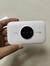 TCL随身wifi2026新款三网全国通用免插卡无线网wifi6车载4G路由器随身便携无限制移动联通电信5GXY15B 【升级充电款】3000毫安大电池 不限速不虚标月享1500G流量 实拍图