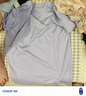 361°男女童短袖夏装2026夏季新款儿童t恤透气速干衣服中大童帅气童装 浅兰紫 150 晒单实拍图