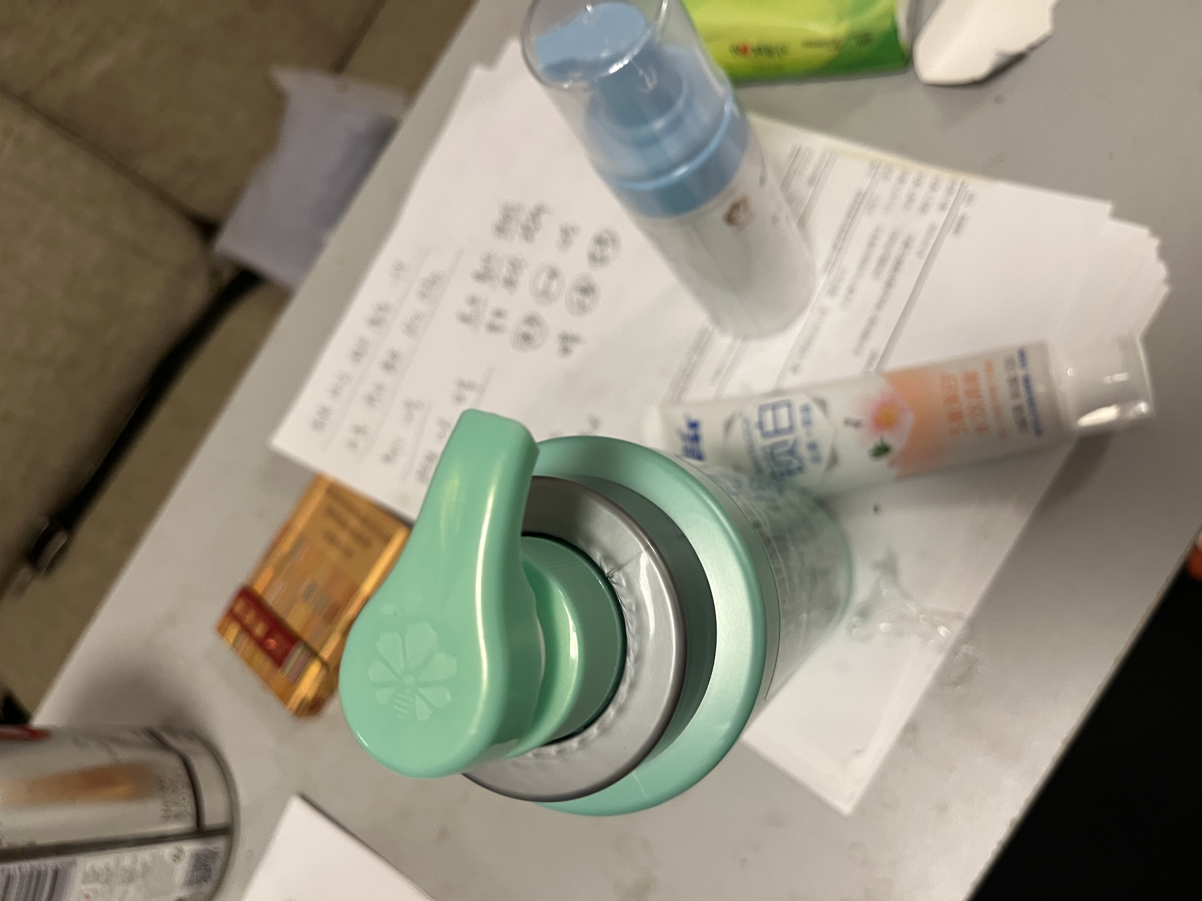 蜂花 本草精华洗发水润泽滋养洗发露损伤改善毛燥干枯分叉500ml 实拍图