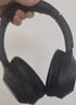 iKF T1 Pro【APP智联互动】头戴式蓝牙耳机无线有线游戏fps空间音效hifi音质耳麦通话降噪新款雅典黑 实拍图