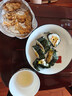 盛源来 寿司食材工具11件竹帘海苔酱油醋肉粉紫菜包饭春游亲子DIY 实拍图