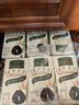章华（SAVOL）生态染发霜棕黑色2盒植遮白物染发剂盖白染发膏自营男女 实拍图