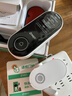 360可视门铃5Pro4G 300万高清2K摄像头家用监控智能猫眼门前监控无需wifi4G终身免费流量 实拍图