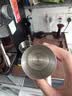 Schneider月轮电动咖啡磨豆机研磨机磨粉机家用商用全自动全碳钢机身全铜电机无孔刀盘 送礼礼物 【60MM平刀】碳钢机身+全铜电机+防飞粉 实拍图