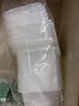 得力（deli）A4/60张空白活页本替芯30孔笔记本子活页纸考研作业本单本NA460-2 实拍图