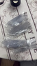 挂钩强力粘胶墙壁挂墙上承重吸盘无痕钉架厨房免打孔勾子粘贴粘钩 40个装 实拍图