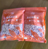 小海故事南极磷虾米 净重250g 去头 淡干不咸 野生磷虾仁干货源头直发端午 实拍图