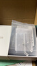 Lnieer999足银耳棒养耳洞银耳钉女睡觉免摘小巧精致耳骨耳针不易过敏 999足银【4mm】圆头耳钉一对 实拍图