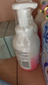 贝亲（Pigeon）洗发水沐浴露 含桃叶精华 洗发沐浴二合一  四季通用 500ml*2 实拍图