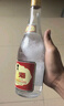 汾酒 黄盖玻汾 清香型白酒 53度 475mL*6瓶整箱 年份随机 实拍图