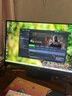 泰坦军团 27英寸 2K 升级235Hz HDR500nit高亮版 硬件低蓝光 专业电竞调校 出厂校色 三角洲显示器P2710R2+ 实拍图