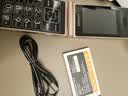 金立(Gionee)Z11 4G全网通翻盖老人手机 超长待机双卡双待 大屏大字大声音老年机 学生备用功能机 金色 实拍图