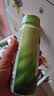 认养一头牛明前龙井茶乳 低脂轻乳茶190ml*10瓶 京东自营超市 高端礼盒装 实拍图