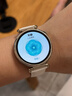 HUAWEI WATCH GT 6 浮光白 41mm智能手表多维情绪健康全新骑行体验强劲续航 实拍图