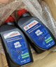 博世（BOSCH）DOT4plus升级版刹车油制动液离合器油塑料桶装通用型二升装(1L*2) 实拍图