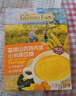 爷爷的农场富硒山药鸡内金小米南瓜糊200g 玉米糊米粉米稀早餐辅食零食代餐 实拍图