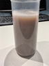 九阳（Joyoung）小型豆浆机450ml精巧容量1-2人用易收纳 快速出浆细腻研磨可预约家用多功能破壁机D125 实拍图