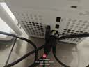 西部数据（WD）2TB移动固态硬盘Xbox Series XS授权版随身便携外接扩容C50外置游戏存储扩展卡PSSD硬盘 实拍图