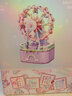 MAIER FEILE女孩生日六一儿童节礼物7-14儿童玩具八音乐盒6-10岁8-12岁实用 实拍图