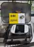 鱼跃（yuwell）921血糖仪医用级家用高精准低痛检测脱氢酶行业爆款 仪器+100试纸 实拍图