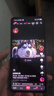 vivo iQOO Z10 Turbo 12GB+256GB 云海白 天玑8400满血版 7620mAh超薄蓝海电池  手机 国家补贴 实拍图