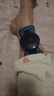 脉冲按摩贴肩颈按摩器颈椎按摩仪智能迷你便携式按摩腰部颈部全身家用多功能小型按摩贴 【主机+贴片】微电流脉冲技术(非震动非漏电） 实拍图