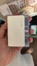 CUKTECH酷态科【3C认证可上飞机】充电宝小巧便携30W快充电芯10000毫安时CP13电能块移动电源支持苹果小米 实拍图