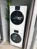 松下（Panasonic）白月光4.0洗烘套装10KG滚筒洗衣机全自动+10KG热泵烘干机 光动银冷水除菌1531N+1531NR 实拍图