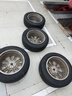 固特异（Goodyear）汽车轮胎 225/55R17 97V ACT 御乘三代 原配迈腾(ICE/PHEV) 实拍图