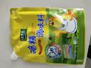 太太乐鸡精 三鲜标准 加倍提鲜 鸡精180g（加嘴装） 实拍图