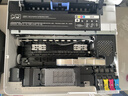 爱普生（EPSON）【6代新品】L1358 墨仓式A4彩色无线单功能家用打印机 家用/办公 AI学习打印机（微信/远程打印） 实拍图