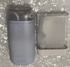 京东京造专业抽拉冲牙器便携式蓝4喷嘴收纳盒洗牙器水牙线超声波洁牙器家用伸缩正畸清洁牙缝送男女友礼物 实拍图