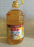 鲁花 物理压榨特香非转基因玉米胚芽油6.18L 富含植物甾醇  实拍图