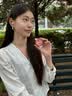 传古【2026最新款 I 云感气囊翼】睡眠耳机蓝牙迷你入耳式侧睡不压耳助眠降噪豆自带白噪音APP超长续航 实拍图