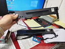 天威得实80D-1色带SK800色带架适用得实DS1100H DS1700 DS1700H DS1700TX 爱信诺SK800 SK800II 打印机 实拍图