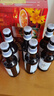 青岛啤酒（TsingTao）精酿白啤 全麦酿造 330ml*12瓶 整箱装 实拍图