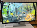 明基（BenQ）MA320UP 31.5英寸4K苹果色镜面屏 HDR600护眼莱茵认证 97%P3色域 mac外接显示器 实拍图