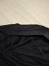 阿迪达斯（adidas）男 训练系列 TR-ES TEE M 短袖T恤 KU8712 黑色 M 实拍图