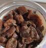 十月稻田桂圆肉 425g 无核桂圆干 无添加 煲汤泡水补气血 红枣枸杞莲子 实拍图