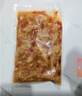 大希地蒜香酸辣无骨鸡爪1斤 柠檬凤爪 冷冻生鲜 脱骨卤味休闲小零食 实拍图