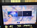 微星（MSI）流光X24 MAG 272UP QD-OLED X24 27英寸4K240Hz 三星面板OLED电脑显示器 旋转升降电竞电脑显示屏 实拍图