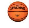 斯伯丁（SPALDING）TF盾牌颗粒7号篮球室内外防尘吸湿防滑耐磨77-962Y 实拍图