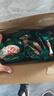 英氏（Engnice）英氏婴幼儿山药苹果裨养水125g*20袋 儿童饮品山楂苹果汁果汁饮料 实拍图