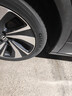 朝阳轮胎 汽车轮胎 235/50R20 104V C66 SUV 适配小鹏X9/智已LS6 实拍图