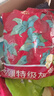 西域美农京觅特级灰枣1500g 精选小红枣新疆特产 免洗灰枣 礼盒礼品 实拍图