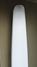 飞利浦（PHILIPS）T5三基色老式荧光灯直管格栅灯管细管TL5荧光灯（非LED灯管） T5三基色0.56米14W白光/865【1支】 实拍图