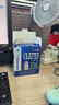 得力（deli）珊瑚海A4打印纸 80g500张*8包一箱 双面使用 加厚复印纸 整箱4000张7351【销冠系列】 实拍图